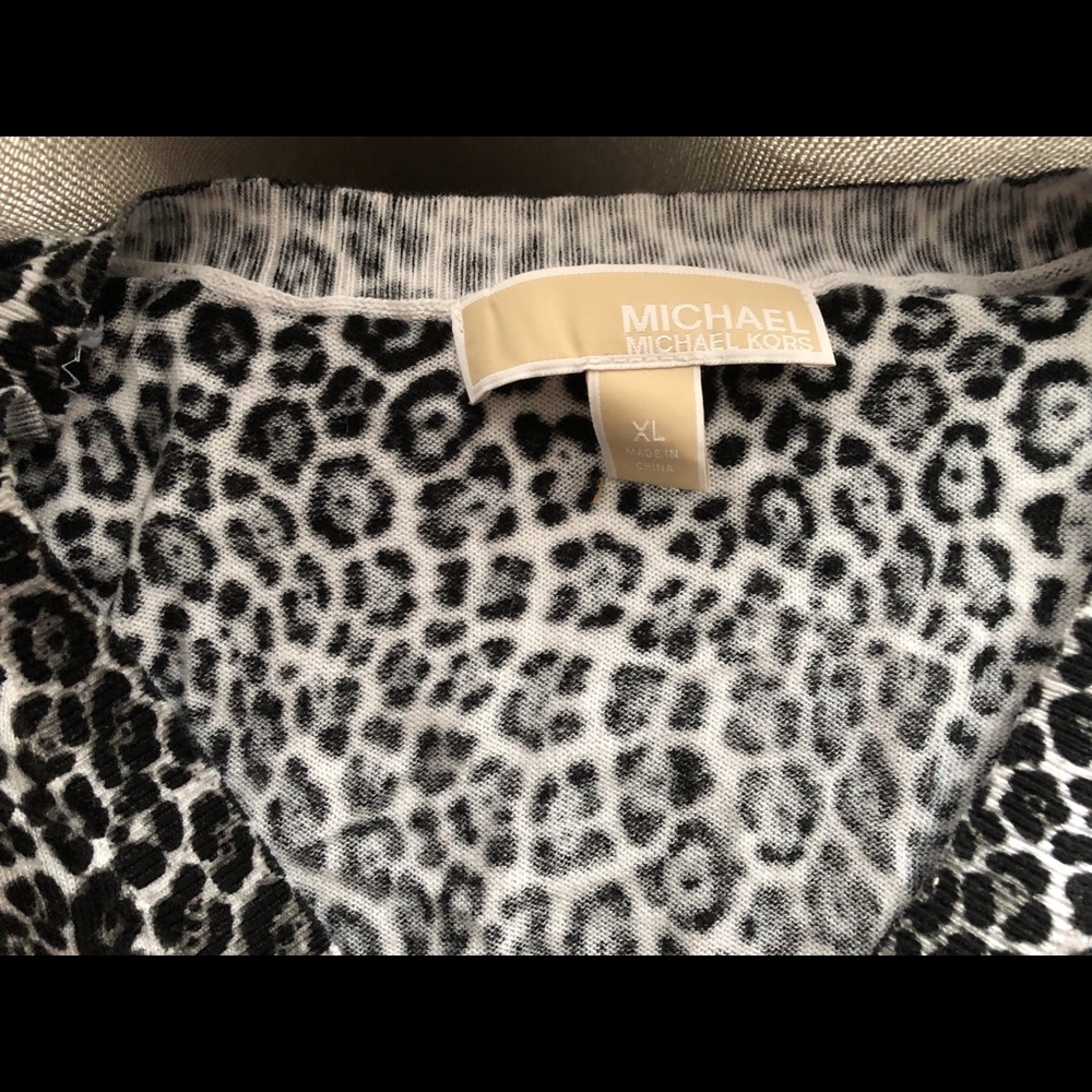 Michael Kors Sweater XL